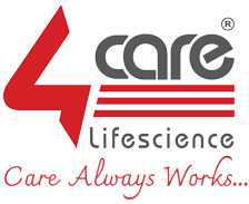 4Care Lifescience Pvt Ltd