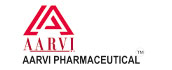 Aarvi Pharmaceuticals