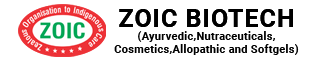 ZOIC HEALTHCARE