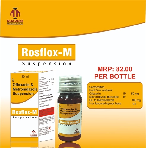 ROSFLOX-M