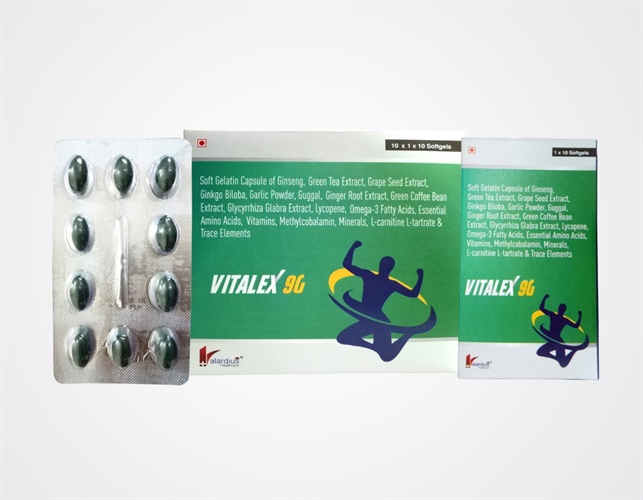 VITALEX-9G