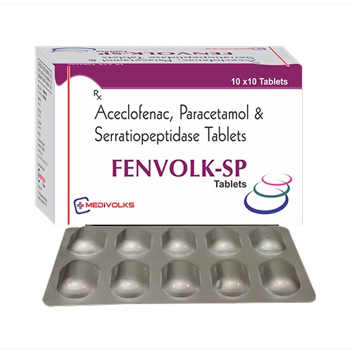 FENVOLK-SP