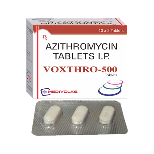 VOXTHRO-500