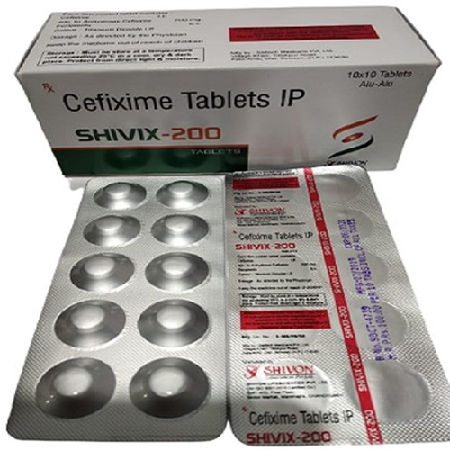 SHIVIX-200