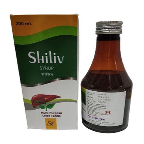 SHILIV