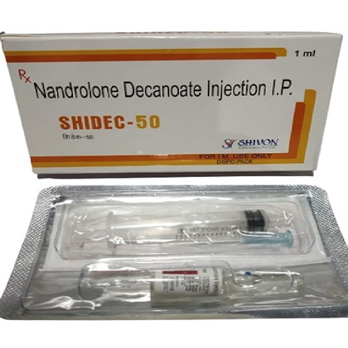 SHIDEC-50