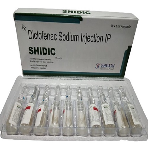 SHIDIC