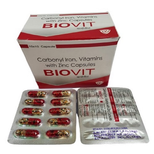 BIOVIT
