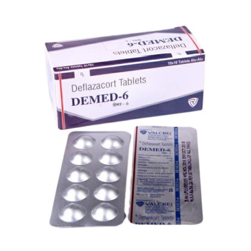 DEMED 6