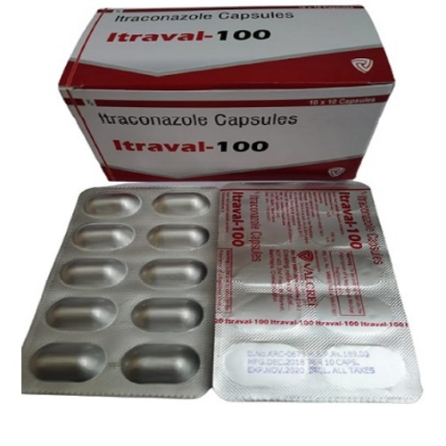 ITRAVAL-100