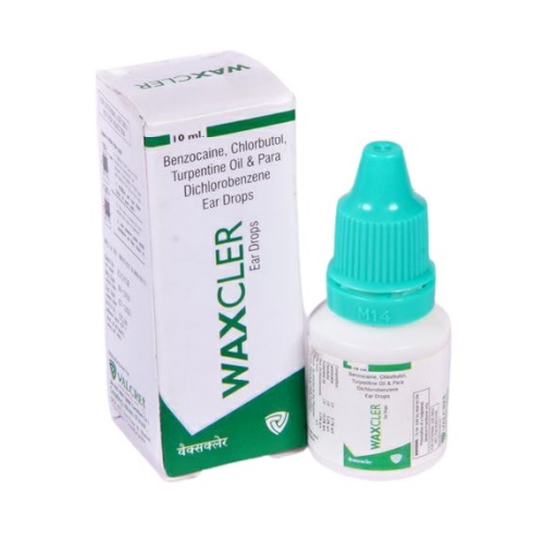 WAXCLER E/D
