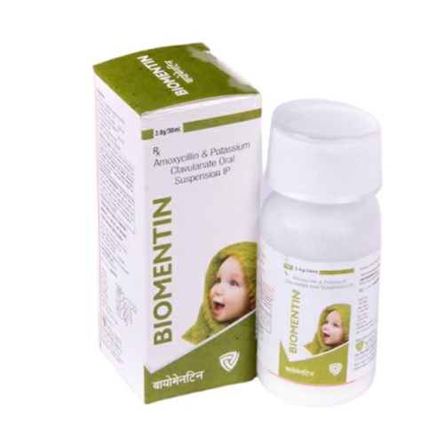 BIOMENTIN 1.2