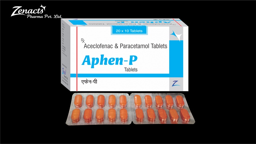 APHEN-P