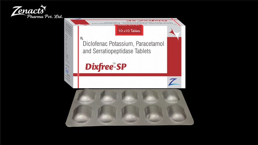 DIXFREE-SP