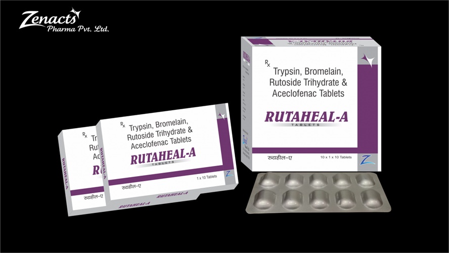 RUTAHEAL-A