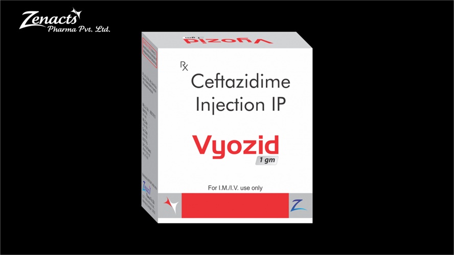 VYOZID 250MG