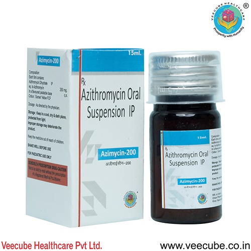 Azimycin-200