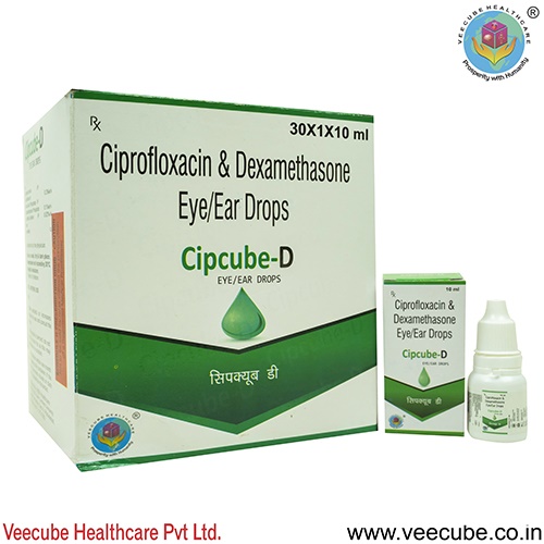 Cipcube-D