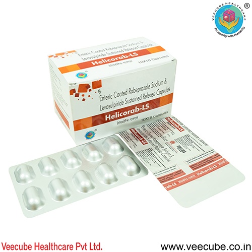Helicorab-LS