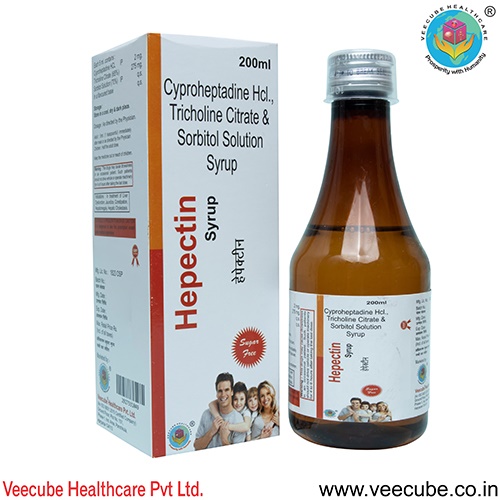 Hepectin Plus