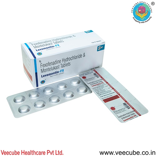 Levomontin-FX