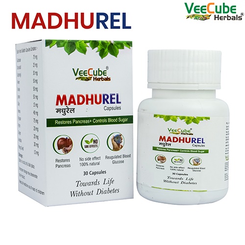 Madhurel ( Sugar Cap.)