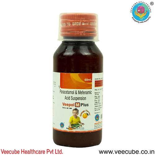 Veepol M-
PLUS