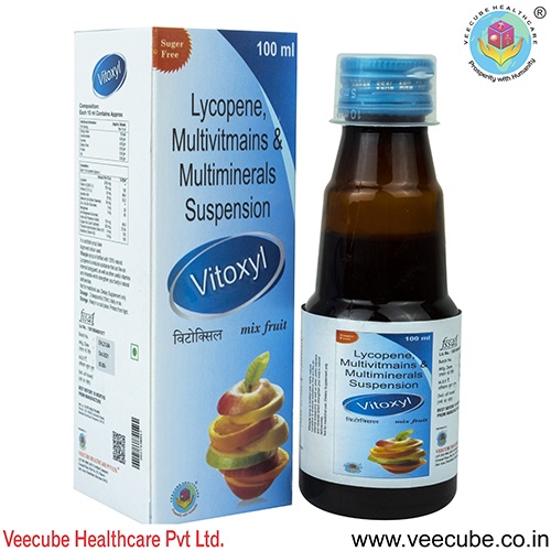 Vitoxyl