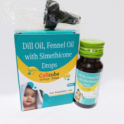 Colicube