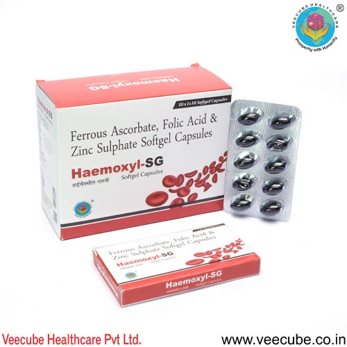 Haemoxyl-SG