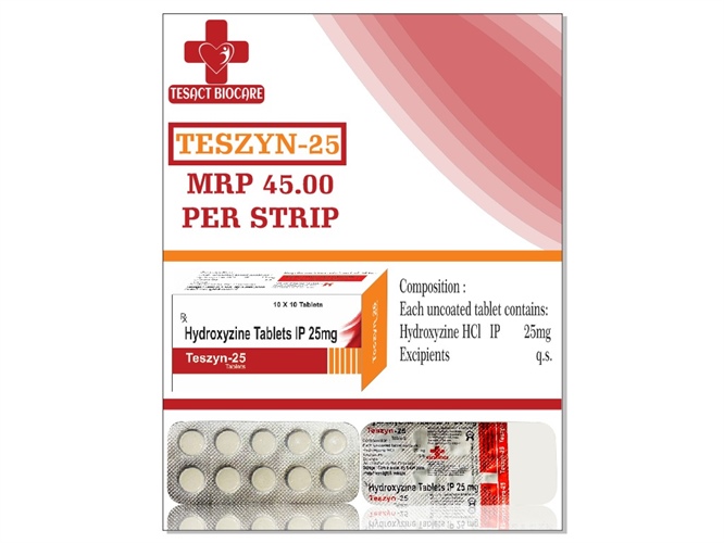 TESZYN-25