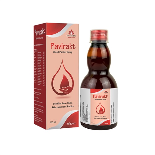 PAVIRAKT