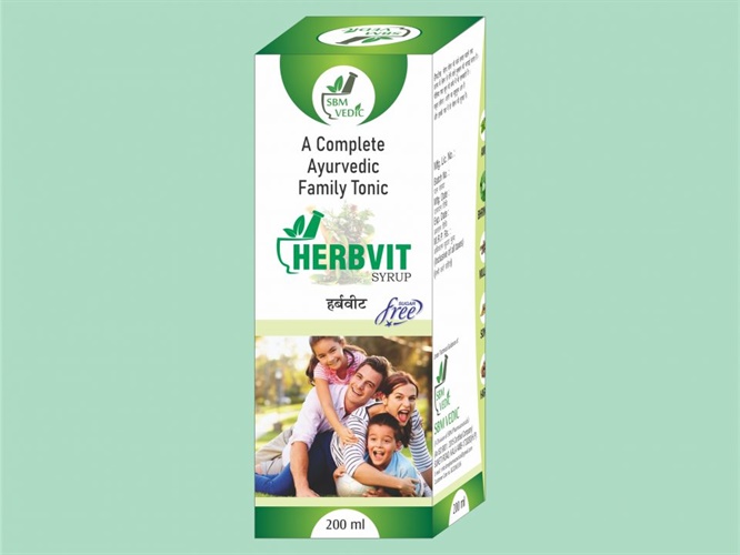 Herbivit