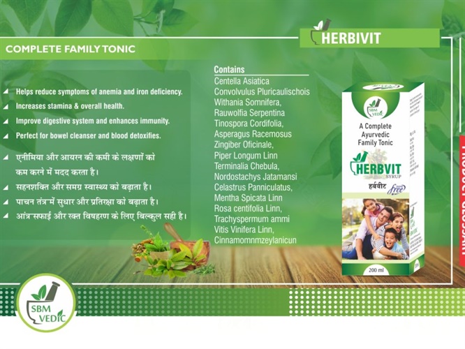 Herbivit