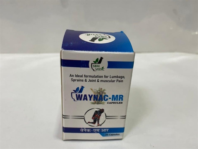 Waynac-MR