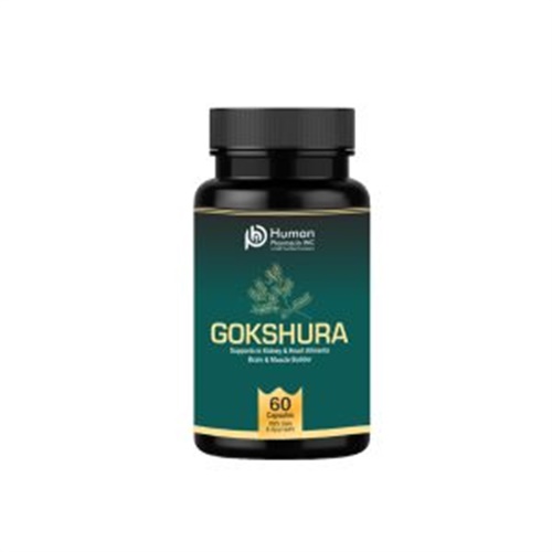 GOKSHURA