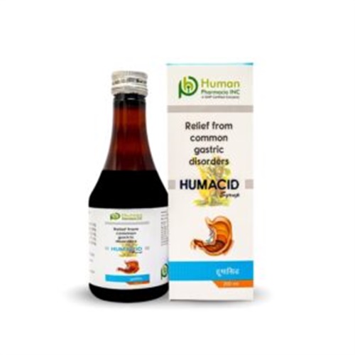 HUMACID