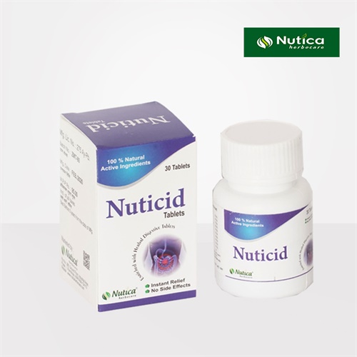 NUTICID(ANTI ACID)
