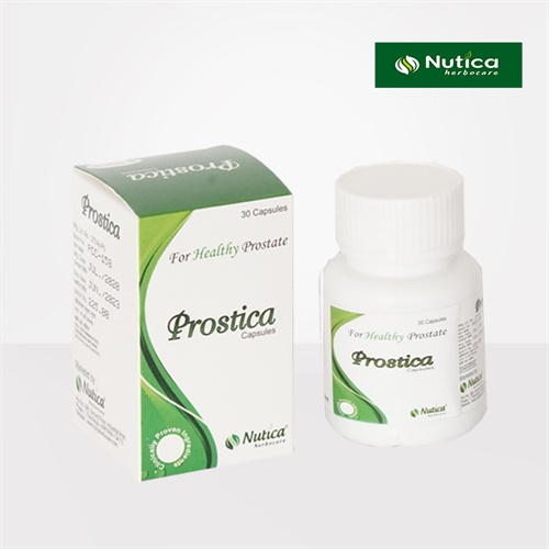 PROSTICA
