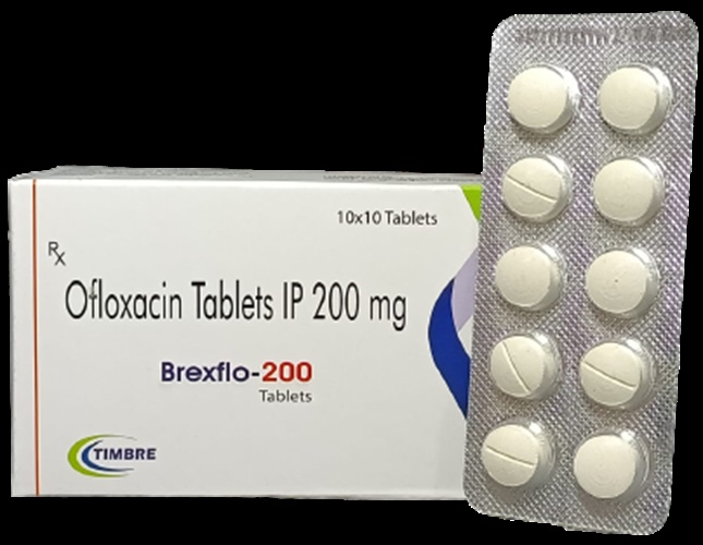 BREXFLO 200
