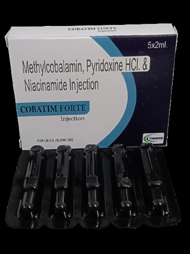 COBATIM FORTE