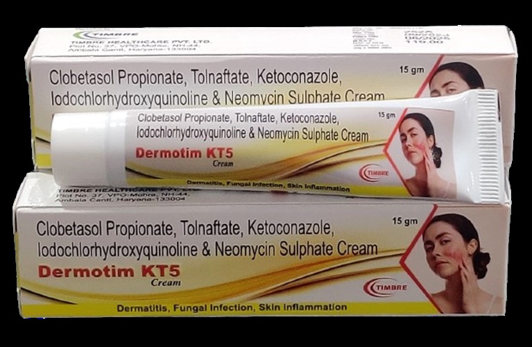 DERMOTIM KT5