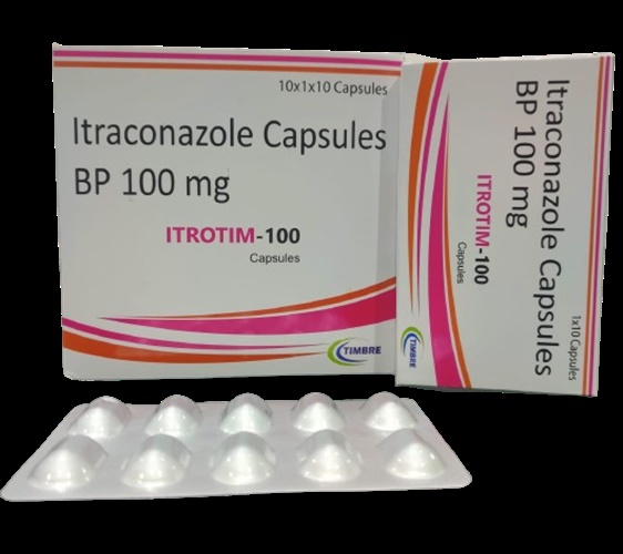 ITROTIM-100