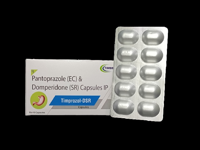 TIMPROZOL-DSR