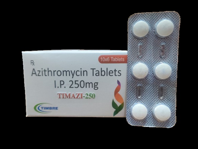 TIMAZI-250