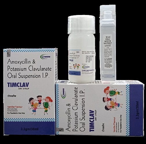 TIMCLAV DS