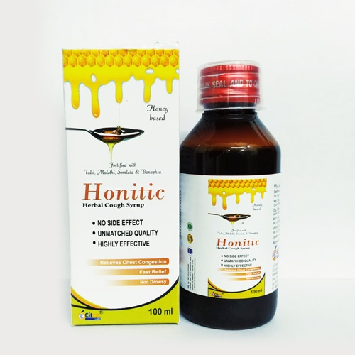 HONITIC