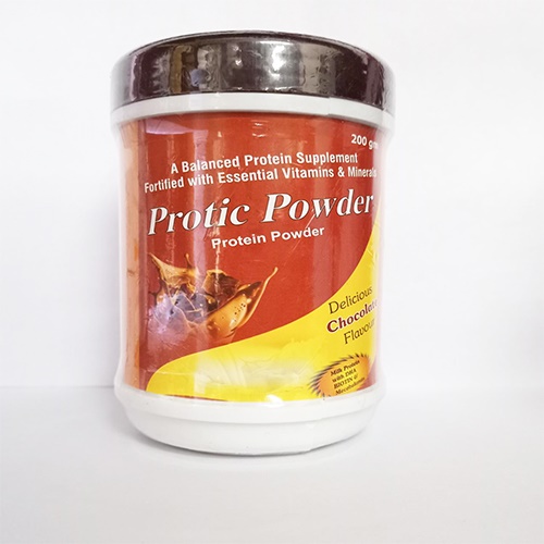 PROTIC