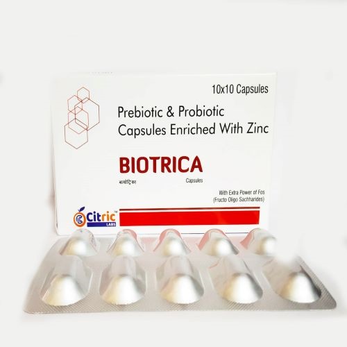 BIOTRICA