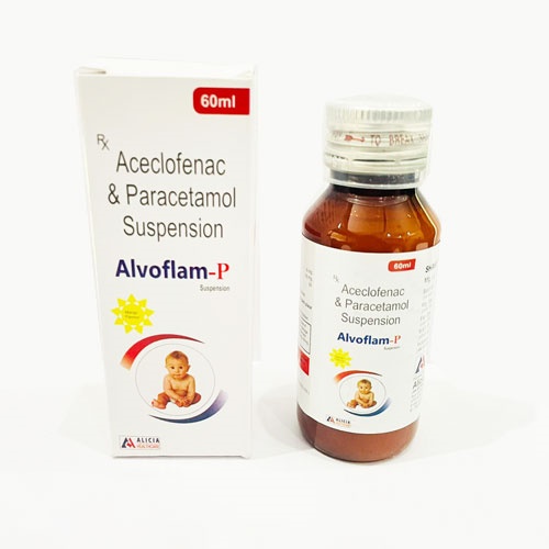 ALVOFLAM-P